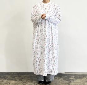 （4折）Harvesty碎花棉连衣裙