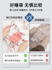 【会呼吸的天竹纱，舒适自由无拘束！】睡袋婴儿a类 春秋竹棉纱布 宝宝夏季分腿睡袋 幼儿园儿童空调房防踢睡袋- 商品缩略图3