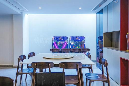 杭州慢姑娘隐谷田居别墅轰趴 商品图12