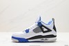 耐克乔丹Air Jordan 4 Retro OG复古篮球鞋308497-060男女鞋 商品缩略图2