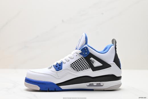 耐克乔丹Air Jordan 4 Retro OG复古篮球鞋308497-060男女鞋 商品图2