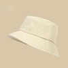 优待源选夏季渔夫帽遮阳帽百搭可折叠YXPS3266 商品缩略图2
