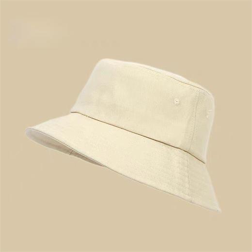 优待源选夏季渔夫帽遮阳帽百搭可折叠YXPS3266 商品图2