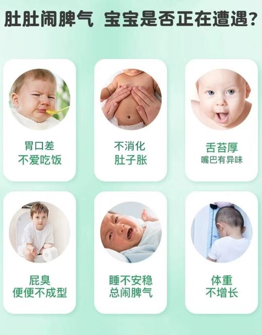 【综合酶】酷沛复配酶制剂综合酶，澳大利亚进口，15ml/瓶，约270滴 商品图4