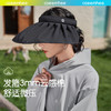 卡益空顶防晒帽KF2402-D 商品缩略图1
