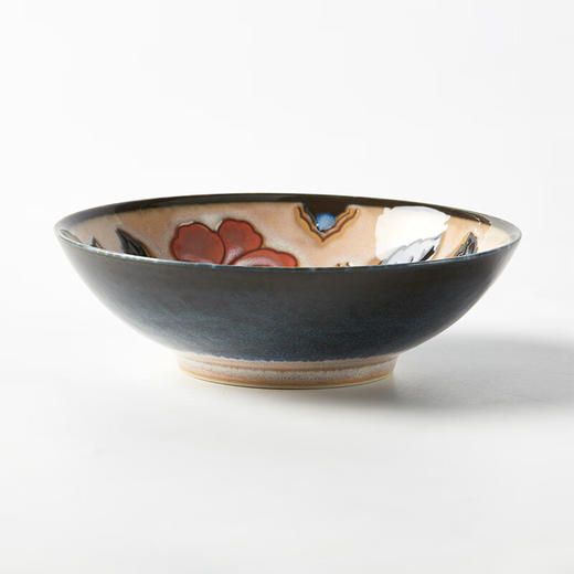 14.7cm圆钵 椿 商品图1