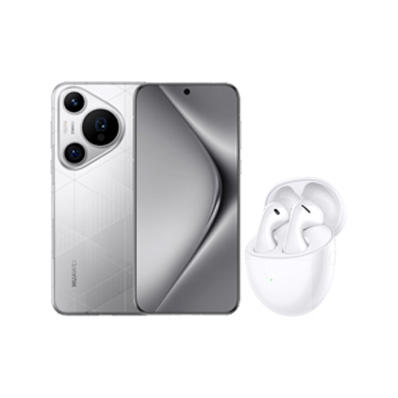 HUAWEI Pura 70 Pro+ 乐臻版 购机可享换新补贴直降1000元 商品图1