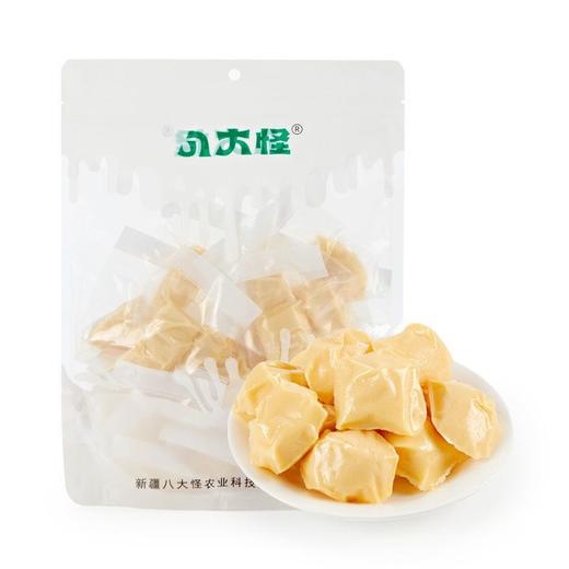 八大怪酸奶嚼着吃500g/袋 商品图5