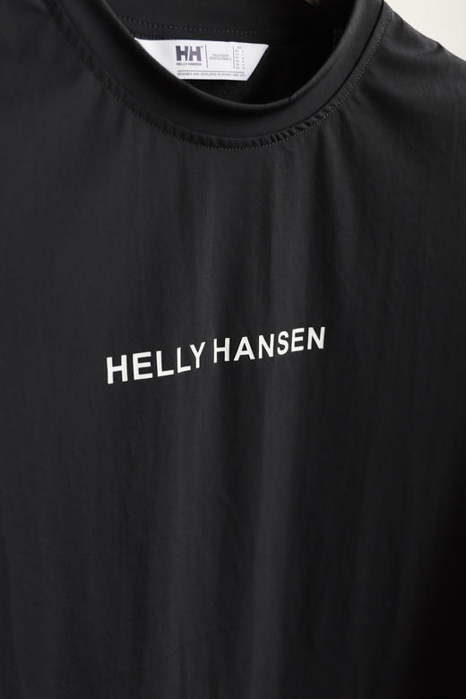 2H 小标字母 夏日凉感 弹力速干圆领短袖体恤 TX248 商品图4