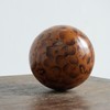 美国Smokegrain Wood木球 商品缩略图0