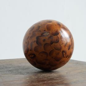 美国Smokegrain Wood木球