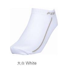 【79元/6双】匹克2024夏季新款时尚系列男女款船袜W5242091/W5242092 商品图0