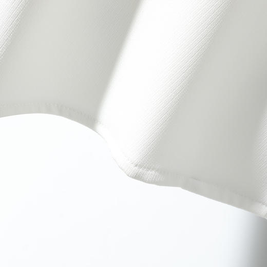 【简约V领】罗蒙女士长袖衬衫舒适商务时尚百搭通勤质感衬衫女 商品图6