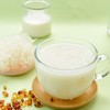尔翰坊奶味桃胶银耳（中杯）500ml 商品缩略图2