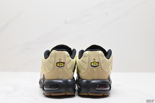 耐克Nike Air Max Plus休闲运动跑步鞋FJ5481-010男鞋 商品图5