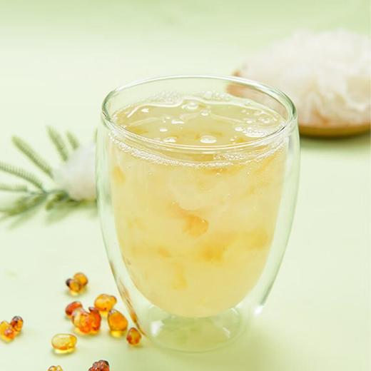 尔翰坊元气桃胶银耳（中杯）500ml 商品图1