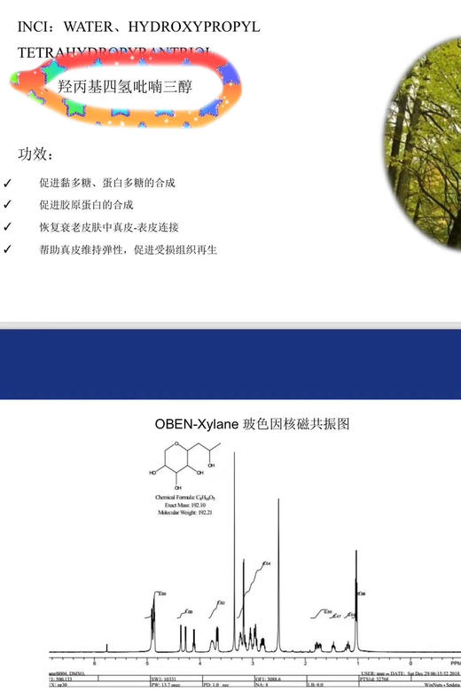 【即刻年轻态】复刻前辈不输口碑猪猪家版黑绷带玻色因抗皱丝缎霜50克正装 核心成分30%玻色因溶液 膏体丝光质感 檀香精油添香 涂抹间舒展丰盈纹理隐匿面部若有光 维稳皮肤微生态 商品图12