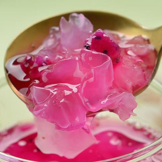 尔翰坊火龙果银耳（中杯）500ml 商品图2