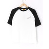 【7折】6楼卡特CAT短袖T恤白色CN1TSU27011C10,原价358，现价251 商品缩略图2