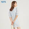 NUTS短袖连衣裙221101065 商品缩略图1