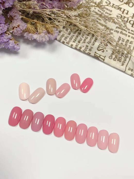 16色超嗲芭比粉 商品图3