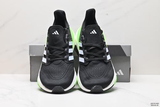 阿迪达斯Adidas Ultraboost Light W休闲运动跑步鞋GY9351男鞋 商品图6