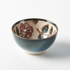 12cm饭碗 椿 商品缩略图1