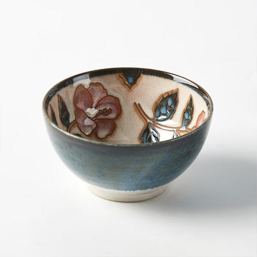 12cm饭碗 椿 商品图1