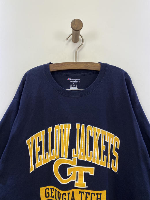 Champion 冠军 短袖T恤 _SST(L) 商品图0