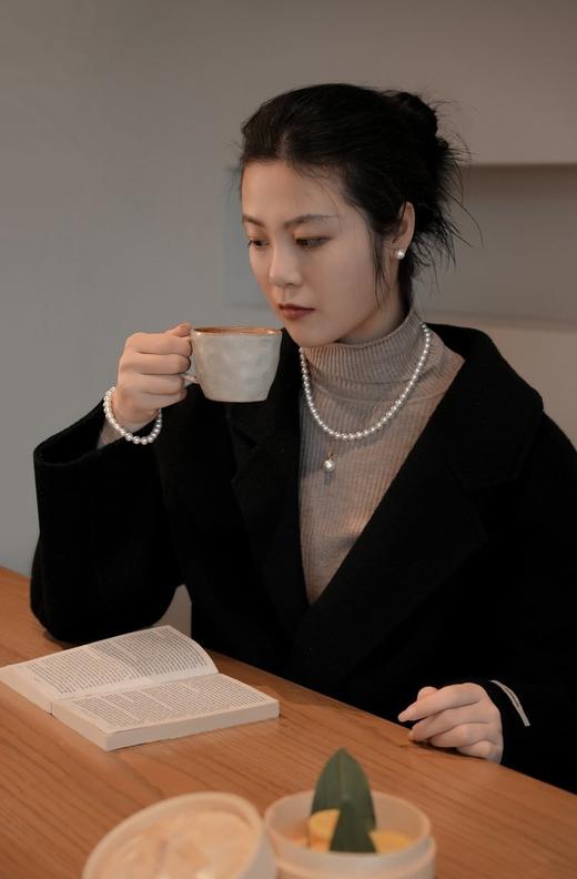 DARA珍珠礼盒套装+礼袋 明星同款&母情节送礼首选 商品图3