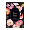 英文原版 Jane Eyre 简爱 精装收藏 彩色插图版 插画师荷兰水彩画家Marjolein Bastin 英文版 进口英语原版书籍 商品缩略图1