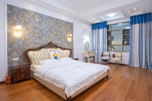 武汉慢姑娘宝格山居别墅轰趴 商品图13