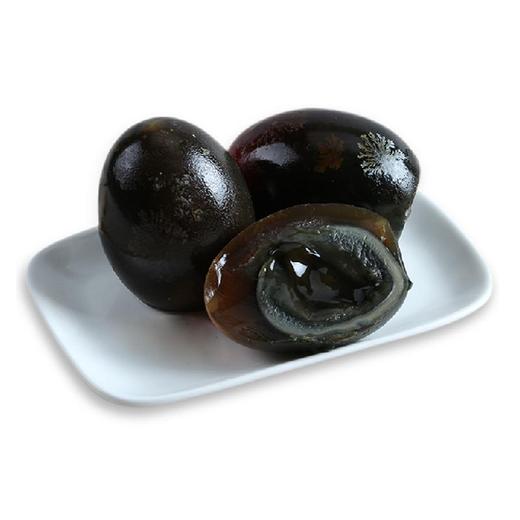 微山湖昊微咸鸭蛋松花蛋50枚家庭装 商品图5