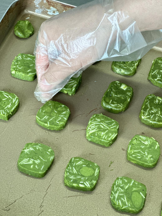 自制曲奇饼干🍪 商品图8