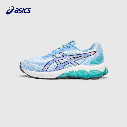ASICS/亚瑟士童鞋2024年春夏新款跑步鞋运动鞋GEL-QUANTUM 180 商品图0