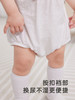 英氏婴儿短袖哈衣夏季薄包屁衣连体衣婴幼儿纯棉爬服YZJAJ2Q007A 商品缩略图3