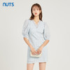 NUTS短袖连衣裙221101065 商品缩略图3