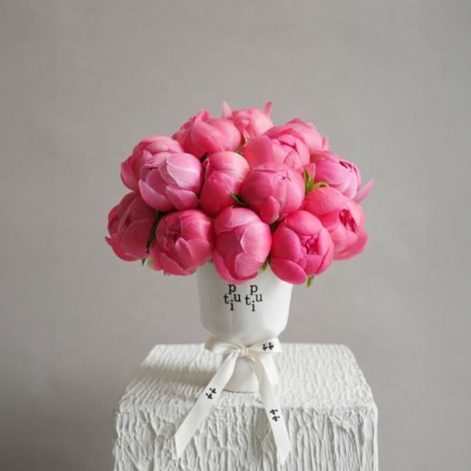 「Peony Season」夕雾花园系列 Mist Garden 商品图4