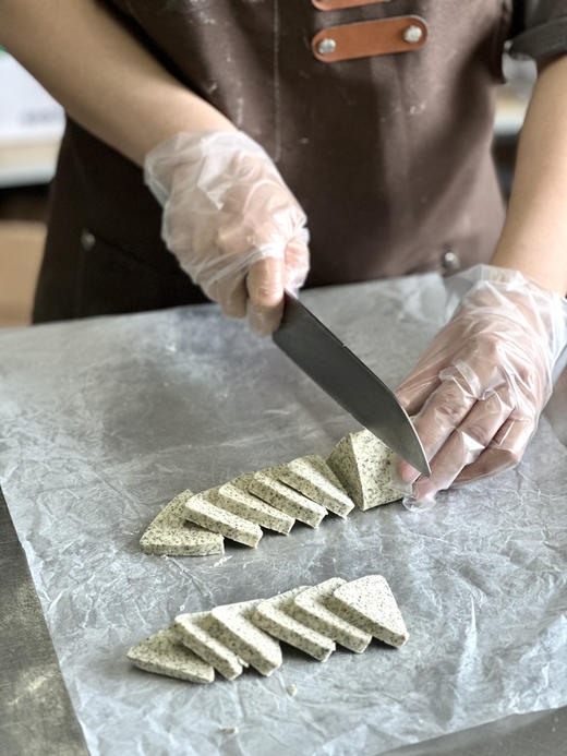 自制曲奇饼干🍪 商品图9