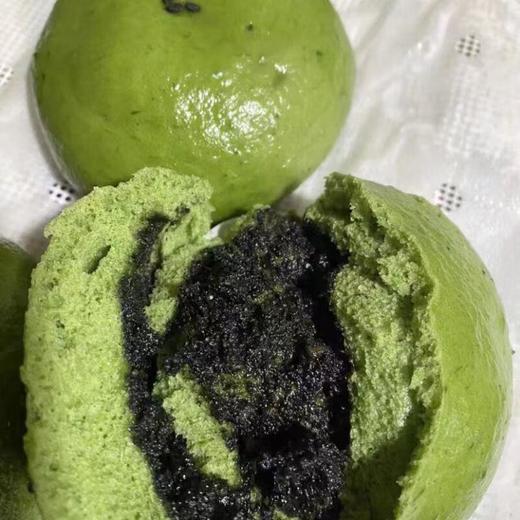 吉祥朴籽芝麻包320G 商品图1