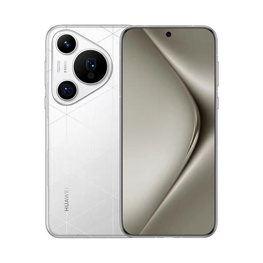 HUAWEI Pura 70 Pro+ 购机可享换新补贴直降1000元   商品图2