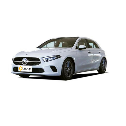 奔驰 A160（进口）【长租-北京】 商品图0