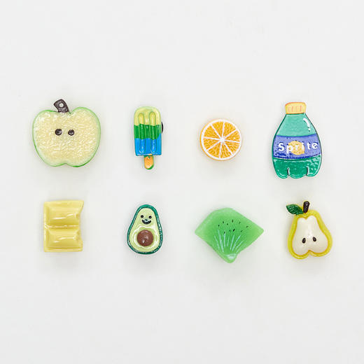 优调UXT1052穆勒拖鞋（鞋花单拍不发货） 商品图14