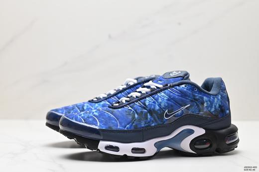 耐克Nike Air Max Plus休闲运动跑步鞋FJ5481-010男鞋 商品图3