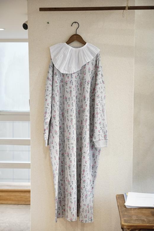 Francesca amam label2色领子 商品图12