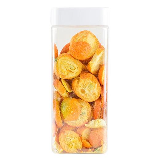 绿之友合众冻干金桔50g/盒 商品图2