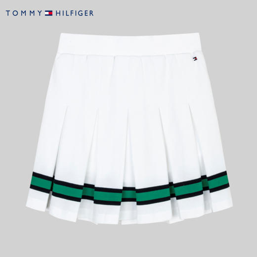 TOMMY 夏 大童小童 儿童童装半身裙 THG-SR-24B082 商品图3