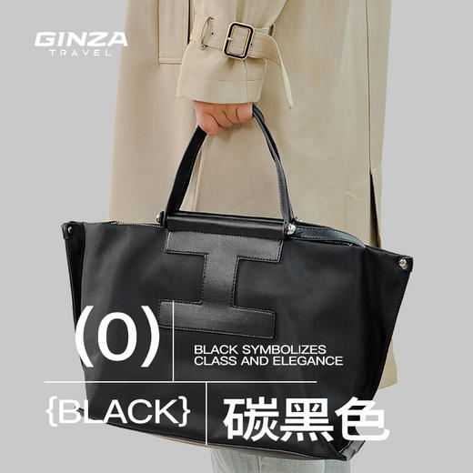 时尚托特背包可单肩背包Q102 商品图5