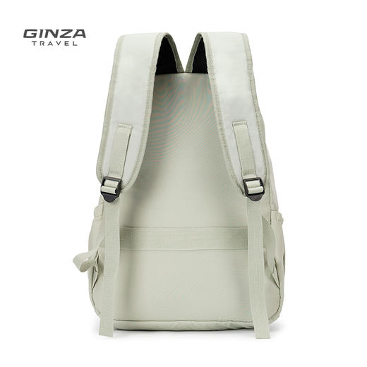 银座GINZA TRAVEL休闲双肩书包20071 商品图2