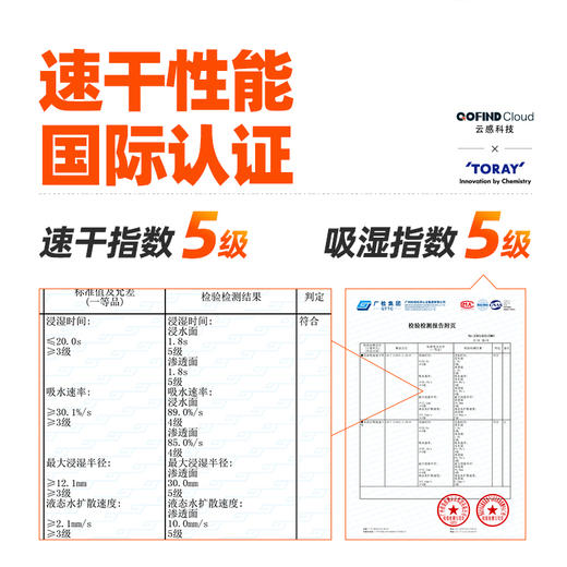 果凡男女款马拉松跑步竞速速干背心GTB11172/GTB12173 商品图5